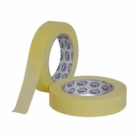 HPX MASKING TAPE 100C