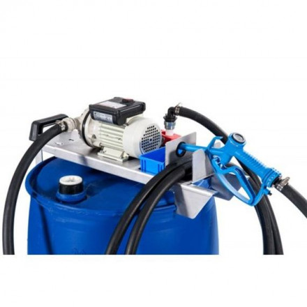 Meclube komplet črpalke 230V, 40l/min - AdBlue