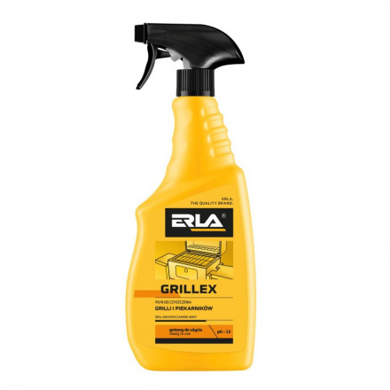 Erla Grillex 750ml