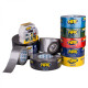 HPX 6200 DUCK TAPE BLUE 48X25mm