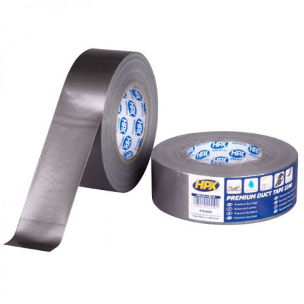 HPX DUCK TAPE 2200 75mm X 50m