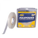 HPX MAX POWER TRANSPARENT 19mm x16,5m